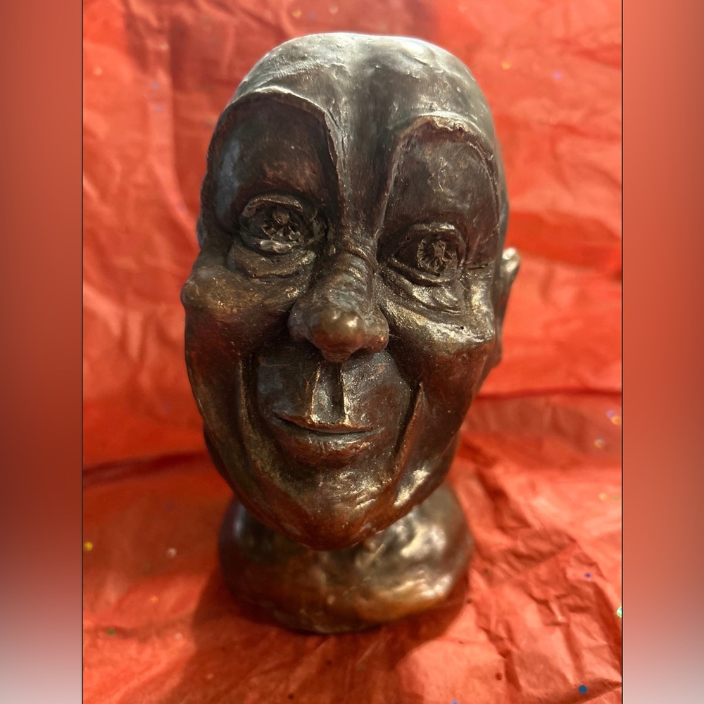 Decorative Chocolate Sculpture